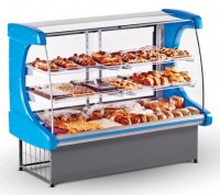 VITRINE PANORÂMICA SECA 